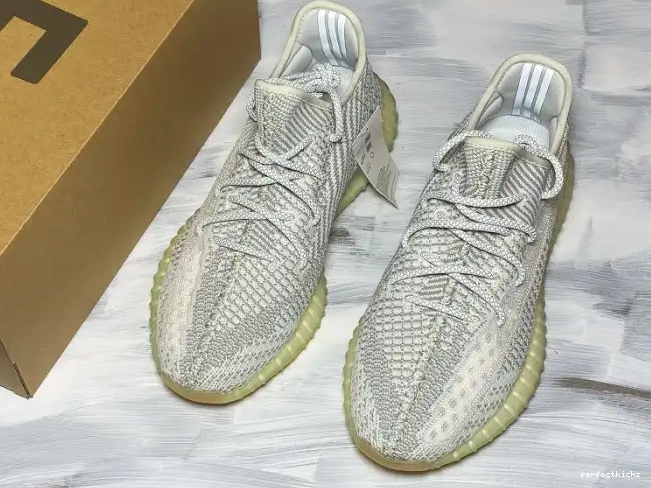 Yeshaya FX4348 Yeezy Boost Adidas Non-Reflective 350 V2 0605